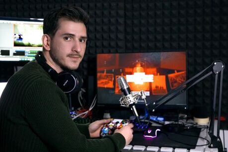 Boom Esport in Italia…e il Fisco si attrezza