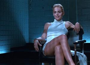 Sharon Stone: "Ho perso nove figli per aborti spontanei"