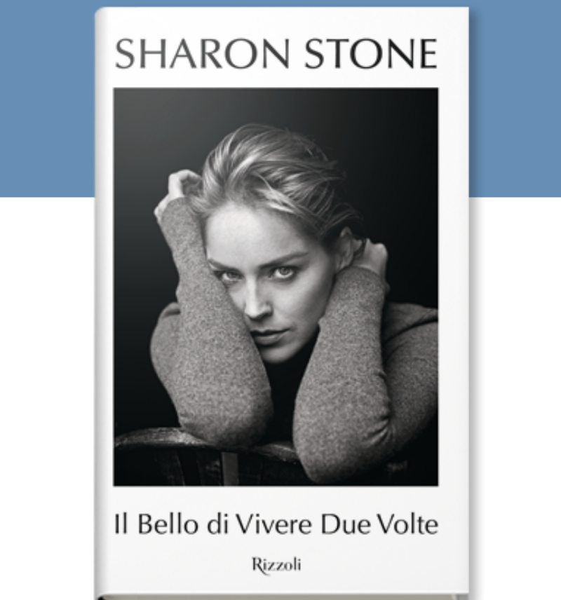 sharon stone