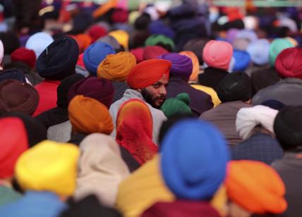 Mobbing razziale contro un Sikh: chiesti sette milioni di euro di risarcimento