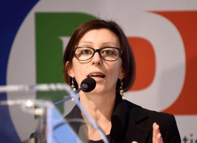 silvia roggiani