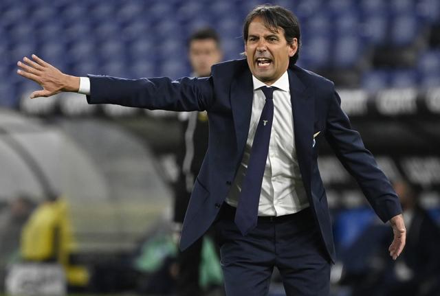 SIMONE INZAGHI (Lapresse)
