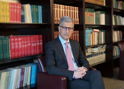 Enrico Maria Sironi nuovo Presidente del Comitato Regionale Notarile Lombardo