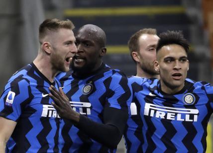 Inter: si chiude l’era Pirelli, un nuovo sponsor dalla prossima stagione