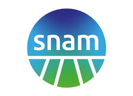 Snam logo