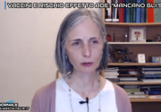 Vaccini e fenomeno Ade: "studi incompleti" - Il tg VERO GIORNALE