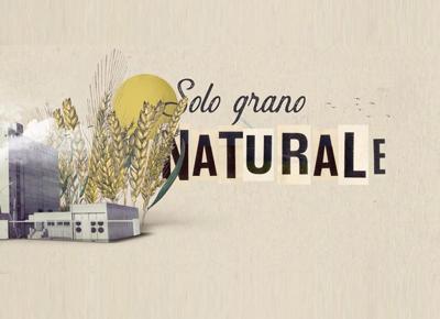 Solo grano naturale frame dal long video