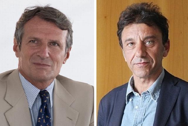 Assolombarda: Alessandro Spada ed Alessandro Enginoli Assolombarda: Alessandro Spada ed Alessandro Enginoli