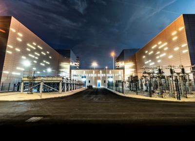 Stazione Elettrica Terna (004)