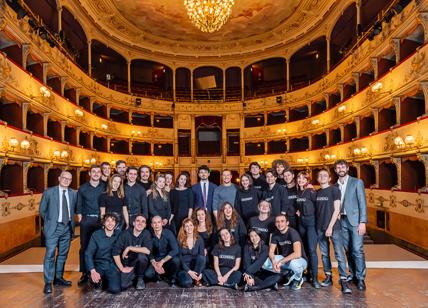 Fondazione Teatro della Toscana investe sui giovani, motore della ripartenza