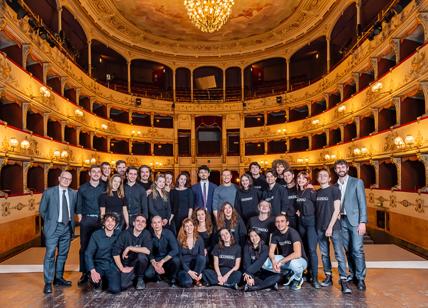 Fondazione Teatro della Toscana investe sui giovani, motore della ripartenza