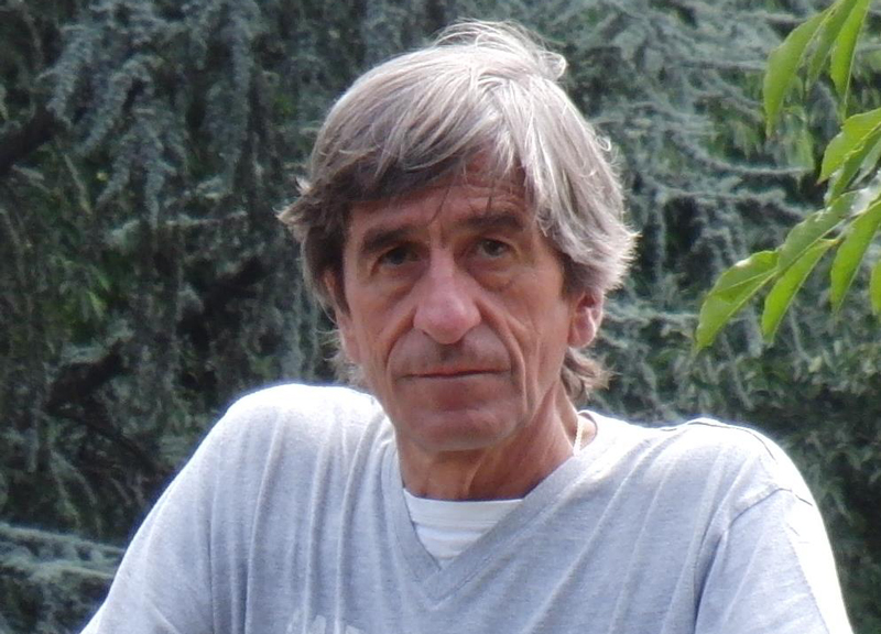 stefano andreotti