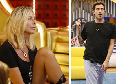 Stefania Orlando Tommaso Zorzi Grande Fratello Vip 5