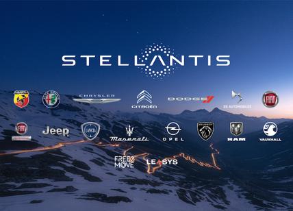 Stellantis: lancia in Italia la vendita on-line per tutti brand