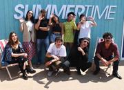 SUMMERTIME 2 approda il cast alla darsena di Milano