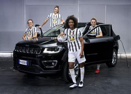 Juventus Women conquista la Supercoppa Italiana 2020