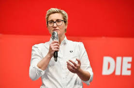 Germania, Die Linke ha eletto 2 donne come nuove leader
