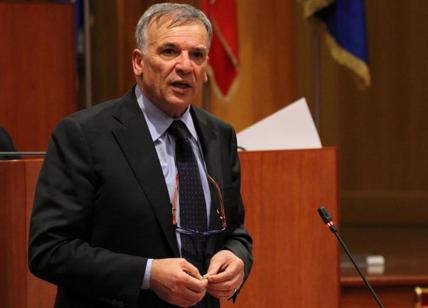 Calabria, l'ex presidente del Consiglio regionale Tallini torna in libertà
