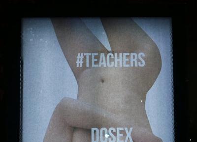 teachersdosex torino, twitter