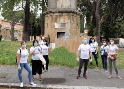 Solidarietà: Aleph Rome Hotel ancora accanto alla Comunità di Sant'Egidio