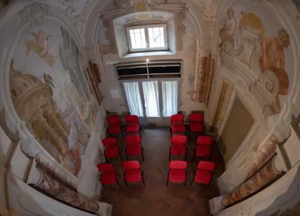Pistoia, riapre il teatro Puccini Gatteschi simbolo di un nuovo polo culturale