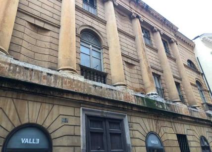 Roma, parte il restauro del Teatro Valle. L'annuncio: “Pronto per il 2025”