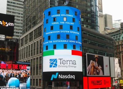 Terna Tower Photo