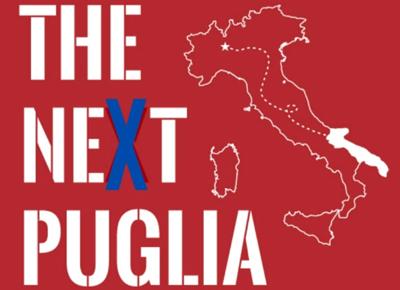 the next puglia
