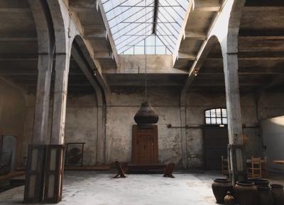 the sanctuary milan