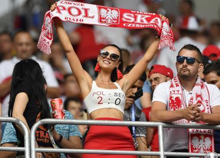 Europei, Gruppo E: senza Ibra e i giocatori del Real, la star è Lewandowski