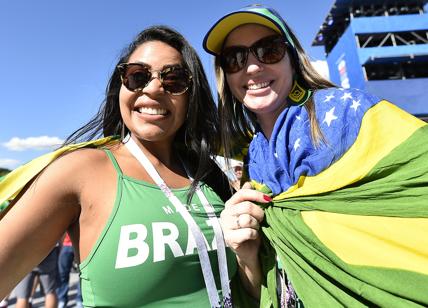 La Coppa America dall'Argentina al Brasile: tra rivalità sportiva e business