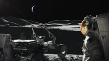 Spazio, Nasa: ecco i primi astronauti che torneranno sulla Luna
