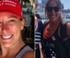 Ashli Babbitt, l'attivista Qanon uccisa nell'assalto al Congresso