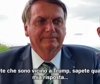 Bolsonaro: sono vicino a Trump, ci sono molte denunce di brogli