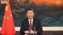 Xi Jinping: puntare su multilateralismo per sconfiggere pandemia