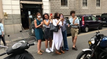 Maturità al Parini e al Tenca di Milano: professori comprensivi