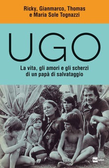 tognazzi libro