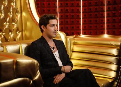 tommaso zorzi grande fratello vip 5
