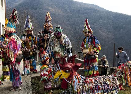 Nel Friuli il Carnevale si festeggia a tavola: da Sappada e Trieste a Sauris