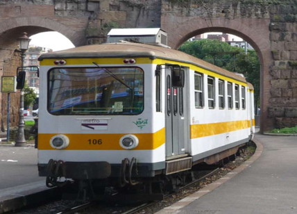 Atac fa flop anche sui binari: il disastro delle ferrovie metropolitane a Roma