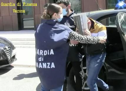 Falso broker: a Verona piangono in trenta per una truffa da 2 mln di euro