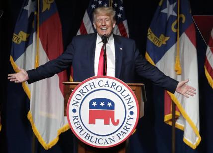 Usa 2024, Repubblicani appesi a Trump. Pronti Pompeo-Cruz,DeSantis anti Donald