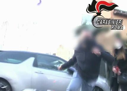 Ultras Lazio: altri 3 arresti per l'assalto alla troupe Rai a Ponte Milvio