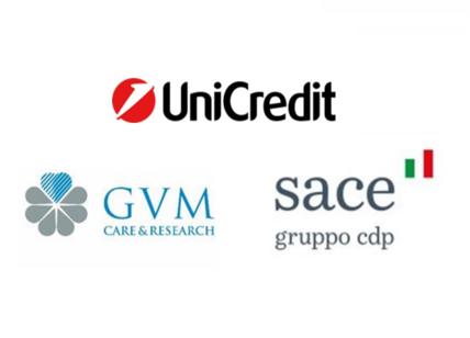 UniCredit, banca agente nel finanziamento da €96,5 mln al Gruppo Villa Maria