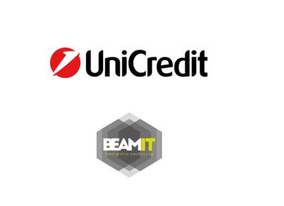Unicredit beamit