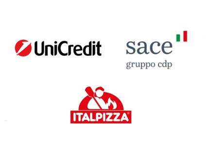 UniCredit, sottoscritto minibond emesso da Italpizza (20 milioni di euro)