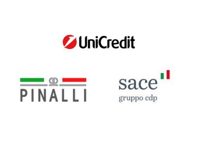 UniCredit, 5 milioni di euro a Pinalli per lo sviluppo dell’e-commerce
