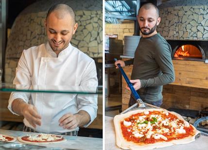 "La pizza è meglio della camorra": Ciro apre il suo locale a Brescia
