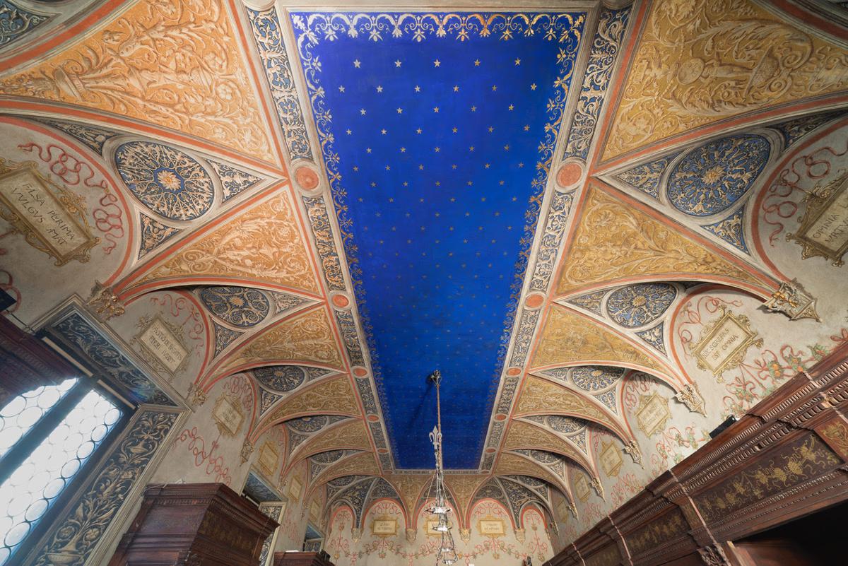 Museo Bagatti Valsecchi Museo Bagatti Valsecchi