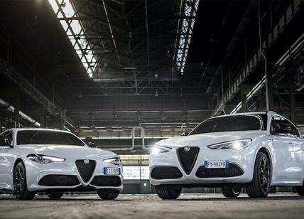 Alfa Romeo è “Best Brands” di Autobild